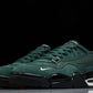 Nigel Sylvester x AJ4 RM SP Grandma's Driveway 'Fence Green'
