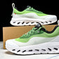 LOEWE × ON Cloudtilt 2.0 'Green White'