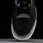 AJ3 Retro 'Black Cement' (2024)
