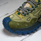 Salehe Bembury x Moncler Trailgrip Genius Grain GTX 'Green'