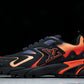 Louis Vuittоп Runner Tatic Sneaker 'Black Orange'