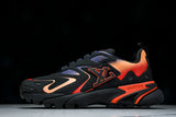 Louis Vuittоп Runner Tatic Sneaker 'Black Orange'