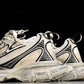 3XL Sneaker 'White Black'