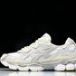 ASICS Gel-NYC 'White Oyster Grey'