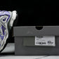 Runner 'White Purple'