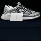 D1or B30 'Silver White'