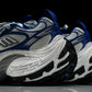10XL Sneaker 'White Blue'
