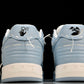Off-White Out Of Office OOO Low Top 'Sartorial Stitching - Blue White'