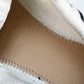 3XL Sneaker 'White Black'