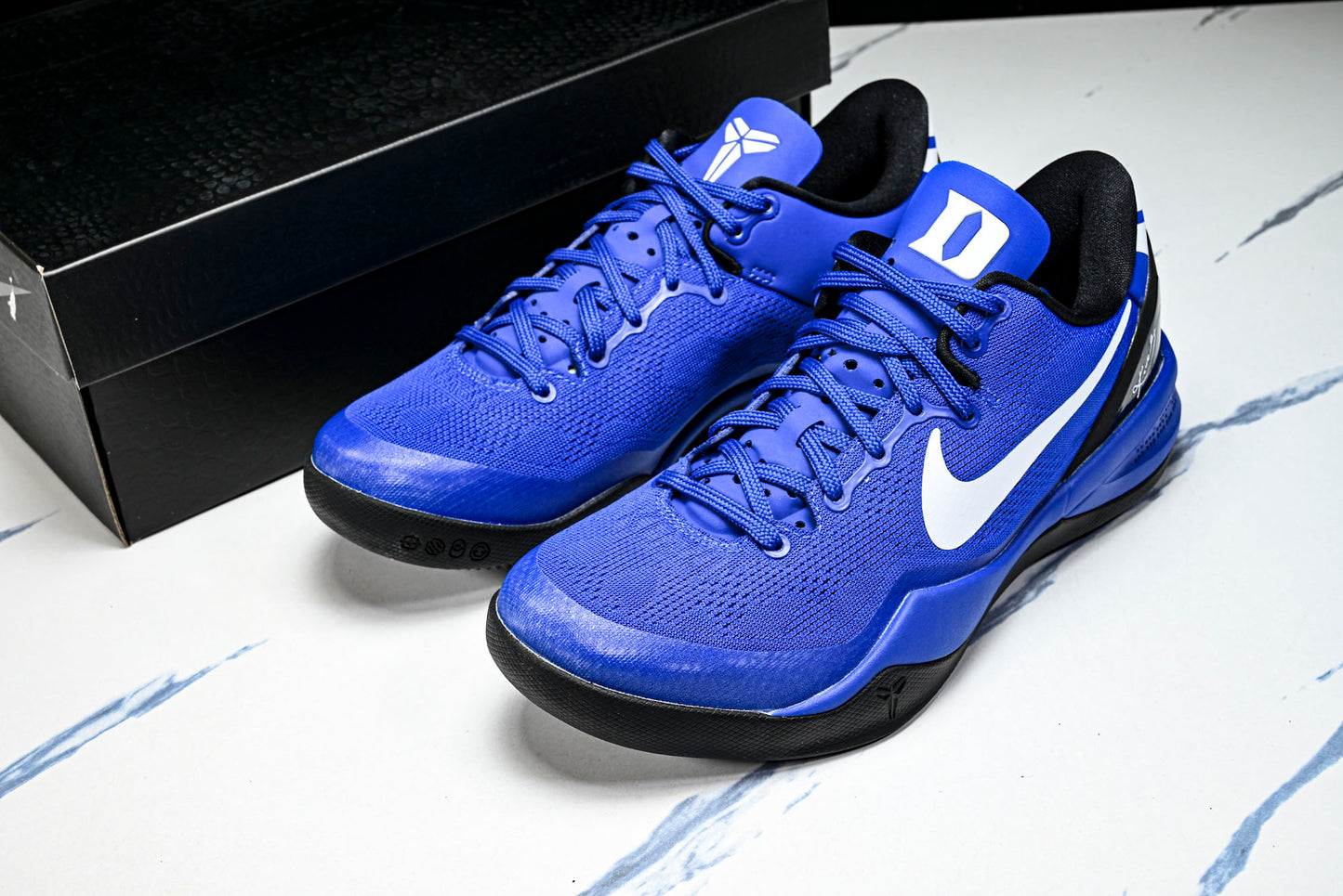 Kobe 8 Protro Duke PE