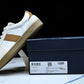 D1or B01 Matchpoint Sneaker 'Cognac White'