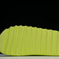 Yzy Slide 'Glow Green' (First Release)