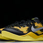 Kobe 8 XDR 'Black Yellow'