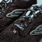 Вalenciaga Hamptons Suede Sneaker 'Dark Brown'
