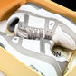 Louis Vuittоп Trainer Low 'Grey White'