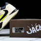 Travis Scott Jumpmn Jack TR 'Bright Cactus'