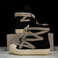 Rick Owens DRKSHDW Hexa High 'Black Pearl'