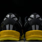 Kobe 8 XDR 'Black Yellow'