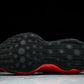 Вalenciaga Basketball Sneaker 'Red'