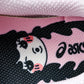 ASICS Gel-NYC x Kicki Yang Zhang 'Pink Cream Pure Silver'