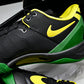 Kobe 8 Protro Oregon Ducks PE 'Black'