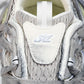 3XL Sneaker Extreme Lace 'Silver'