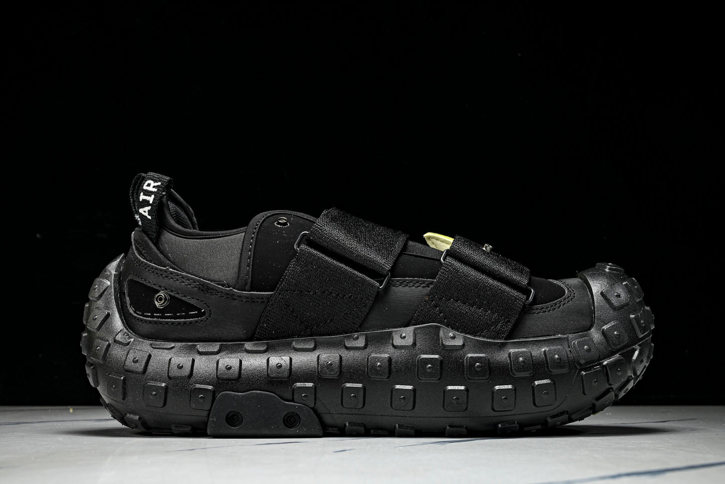 Cactus Plant Flea Market A1R FLEA 2 'Black Alabaster'