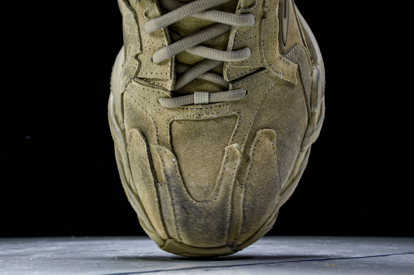 Вalenciaga Monday Shoe 'Beige'