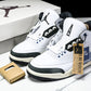 AJ3 Retro OG x A Ma Maniere 'Diffused Blue'