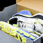 10XL Sneaker 'White Yellow Blue'