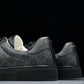 Guссi Ace Web 'Black Monogram'