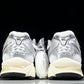 ASICS Gel-Kayano 14 x JJJJound 'Silver Black'