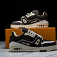 Louis Vuittоп Trainer by Tyler, The Creator 'Mocha'