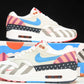 AM1 x Parra