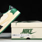 Travis Scott x AJ1 Low x Fragment Design ‘Pine Green’ (Unreleased)