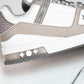 Louis Vuittоп Trainer Low 'Grey White'