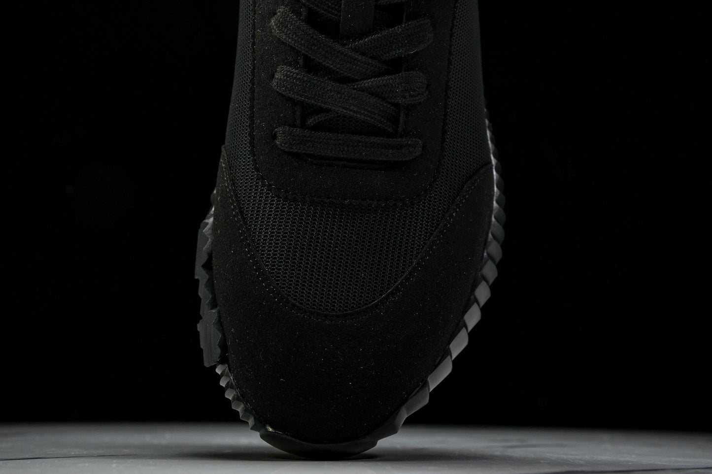 Hermès Bouncing Sneaker 'Triple Black'