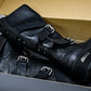 Вalenciaga Venom High Boot 'Black'