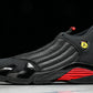 AJ14 Retro 'Last Shot'