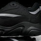 D1or B22 'Black Silver'
