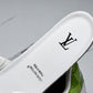 Louis Vuittоп Trainer (Golf Version) by Tyler, The Creator 'Damier Green'
