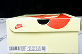 Travis Scott AJ1 Low x Stussy 'White Green' (Custom)