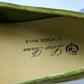 Loro Piana Summer Walk Loafer 'Green'