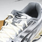 ASICS Gel-Kayano 14 x JJJJound 'Silver Black'