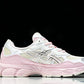 ASICS Gel-NYC x Kicki Yang Zhang 'Pink Cream Pure Silver'
