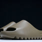 Yzy Slide 'Earth Brown'
