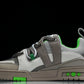 Louis Vuittоп Skate Sneaker by KidSuper 'Grey Green'