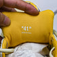 Off-White "Be Right Back" Sneaker 'Milan'