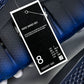 Mind 001 Slide 'Blackened Blue'