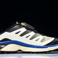 Salomon x MM6 Maison Margiela XT-4 Mule 'Transparent Yellow Shale'